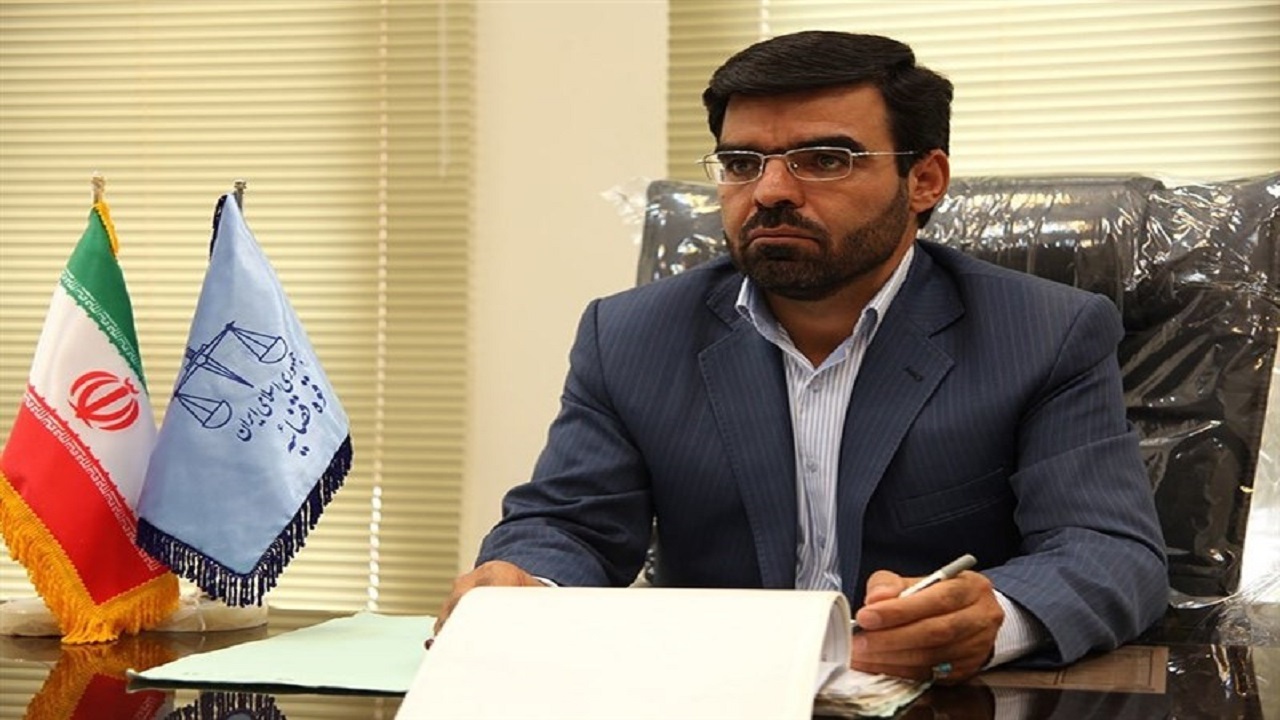 ارجاعِ نیمی از پرونده‌های حقوقی وارده به دستگاه قضایی