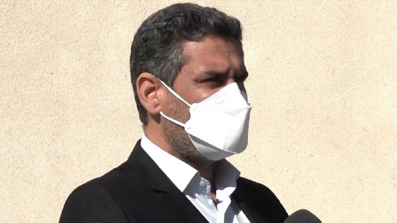 پیشرفت و آبادانی در مناطق محروم تا سال ۱۴۰۴