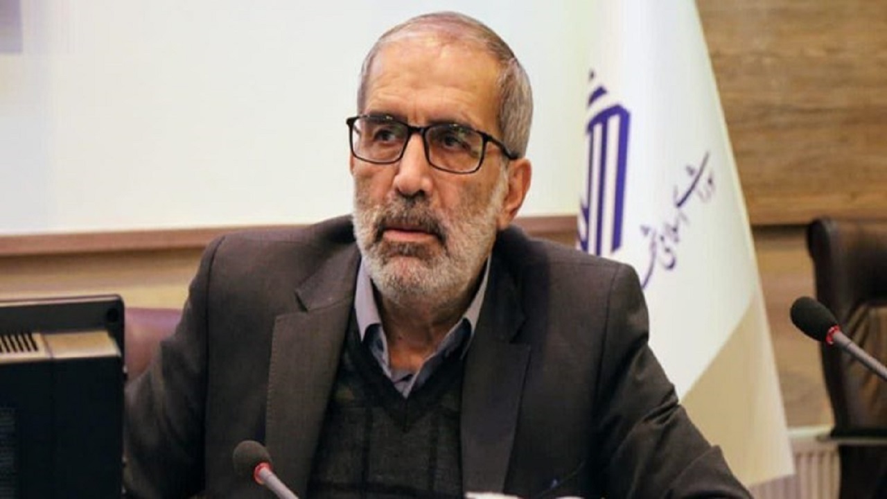 اجرای طرح ساماندهی بازار سنگ فروشان همدان