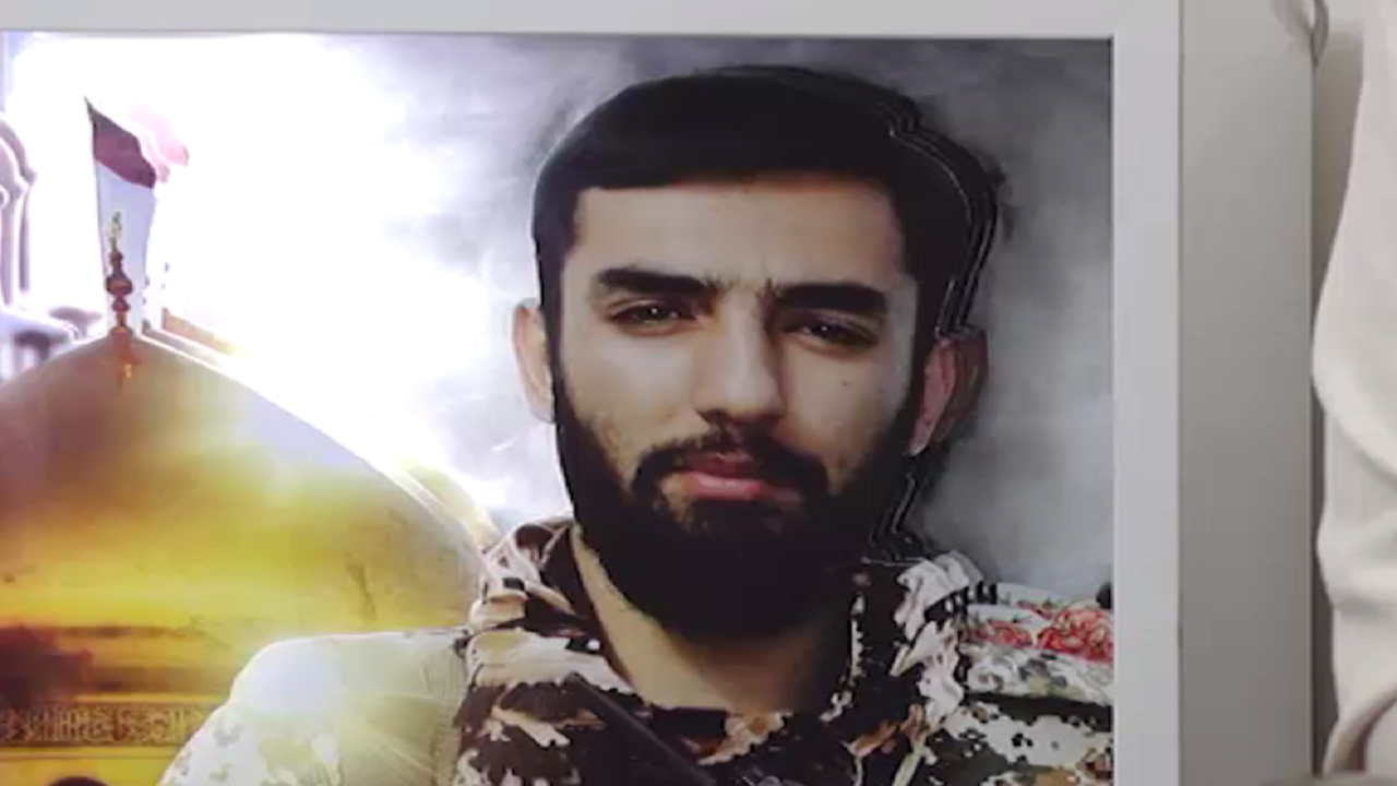 شهدای مدافع حرم جوانان بصیر و شجاع امروز بودند
