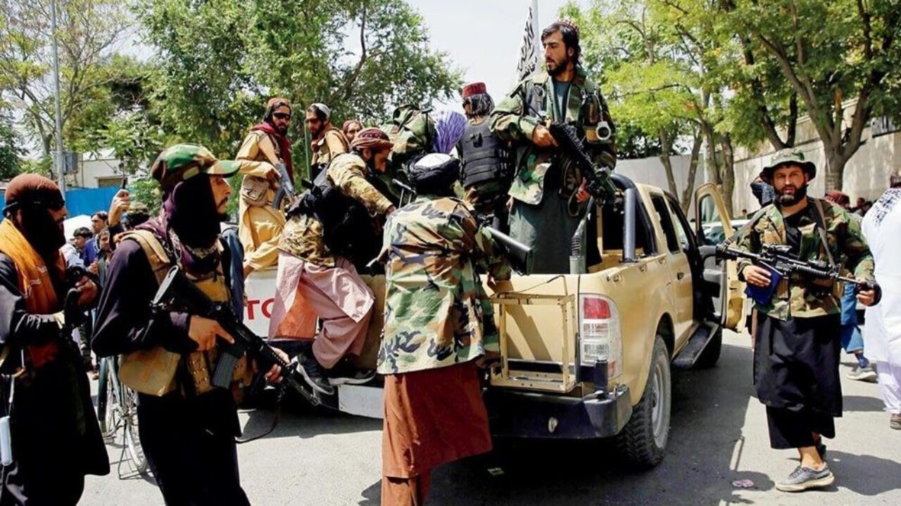 از برگزاری دادگاه نظامی طالبان علیه نیروهای نظامی تا برکناری نیروهای فرصت&zwnj;طلب طالبان در قندوز
