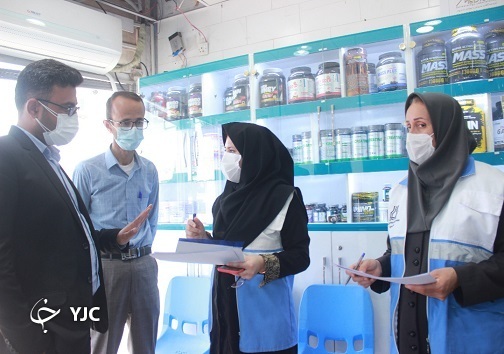 مطب پزشکان و داروخانه&zwnj;های باغملک زیر ذره بین کارشناسان بهداشت