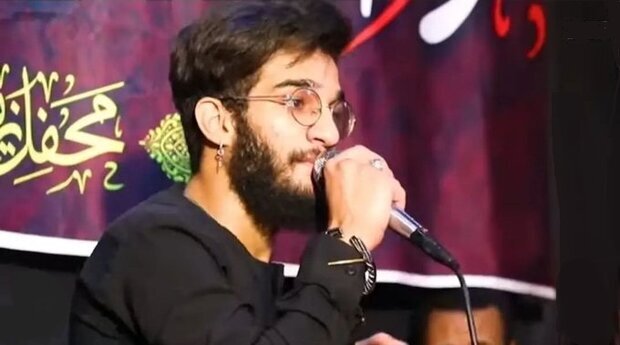 از پوستر هالیوودی هیئت تا پوشش نامتعارف مداح از پوستر هالیوودی هیئت تا پوشش نامتعارف مداح