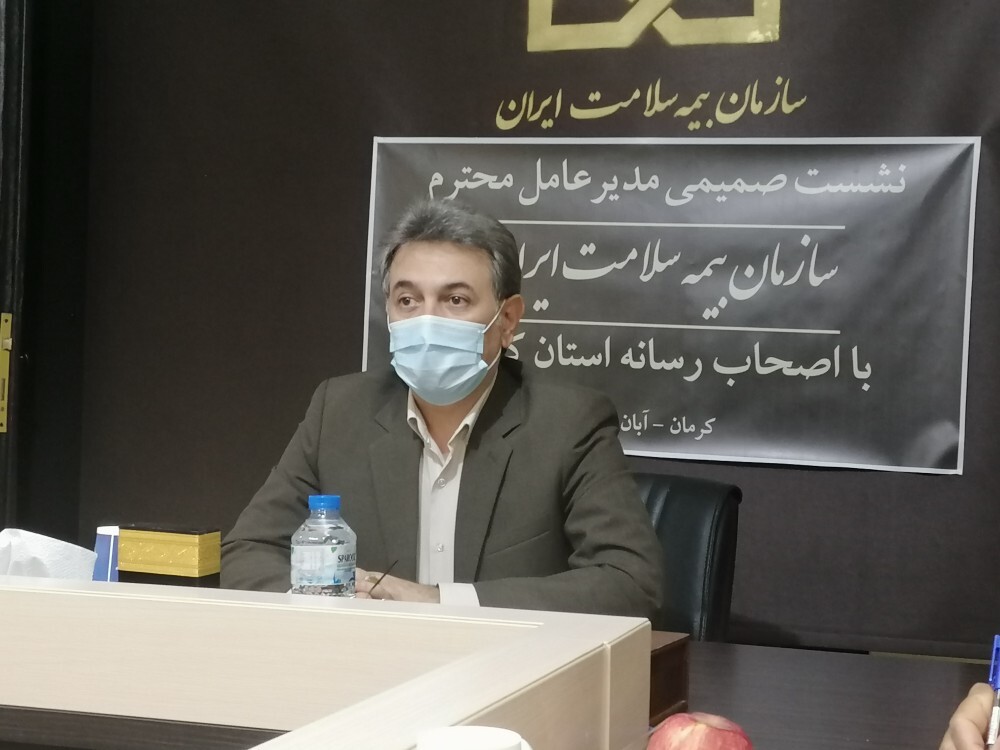 بیمه حاشیه نشینان به شکل رایگان در کشور اجرا میشود بیمه حاشیه نشینان به شکل رایگان در کشور اجرا میشود