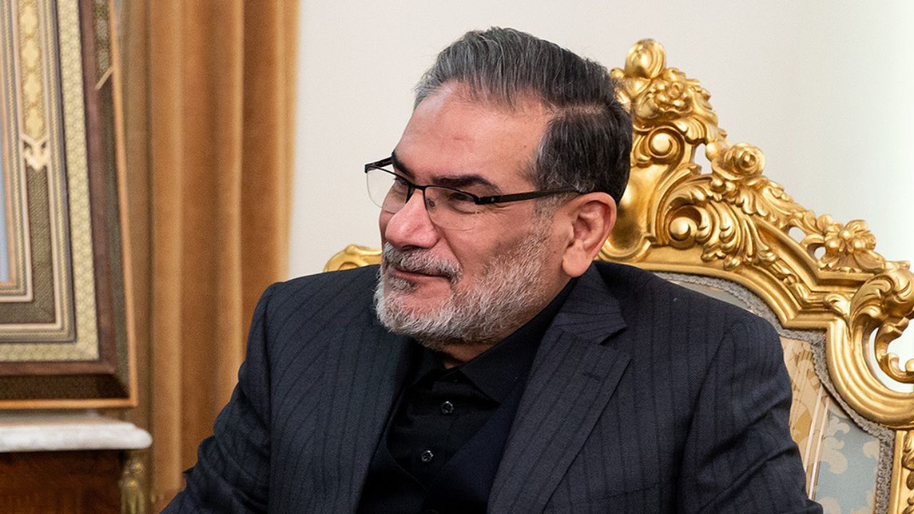 شمخانی: همه کشور‌های منطقه در کمک به مردم افغانستان مشارکت کنند