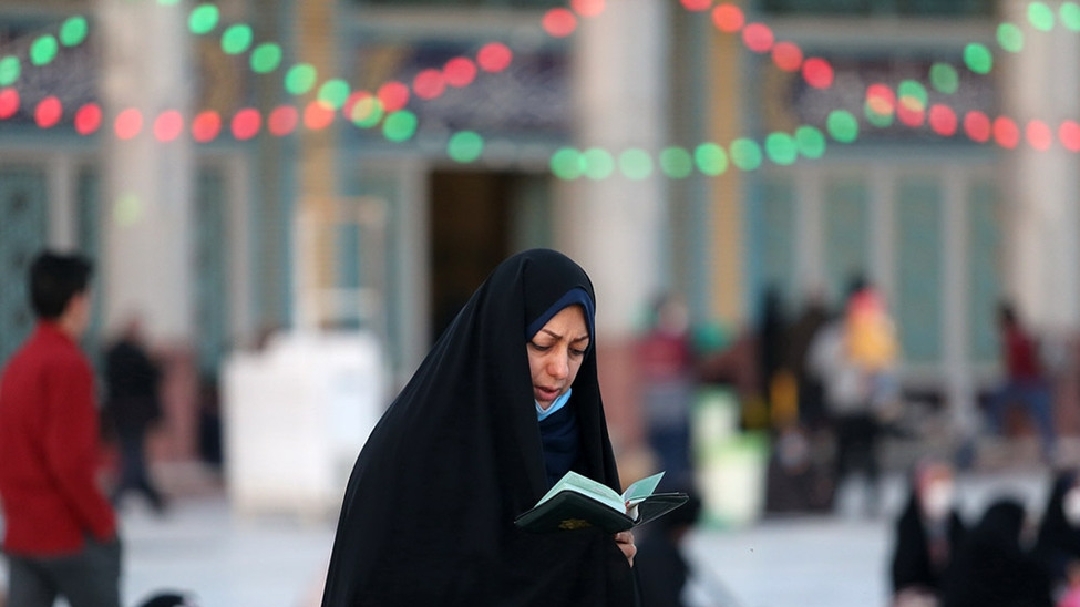 بهترین زمان برای دعا
