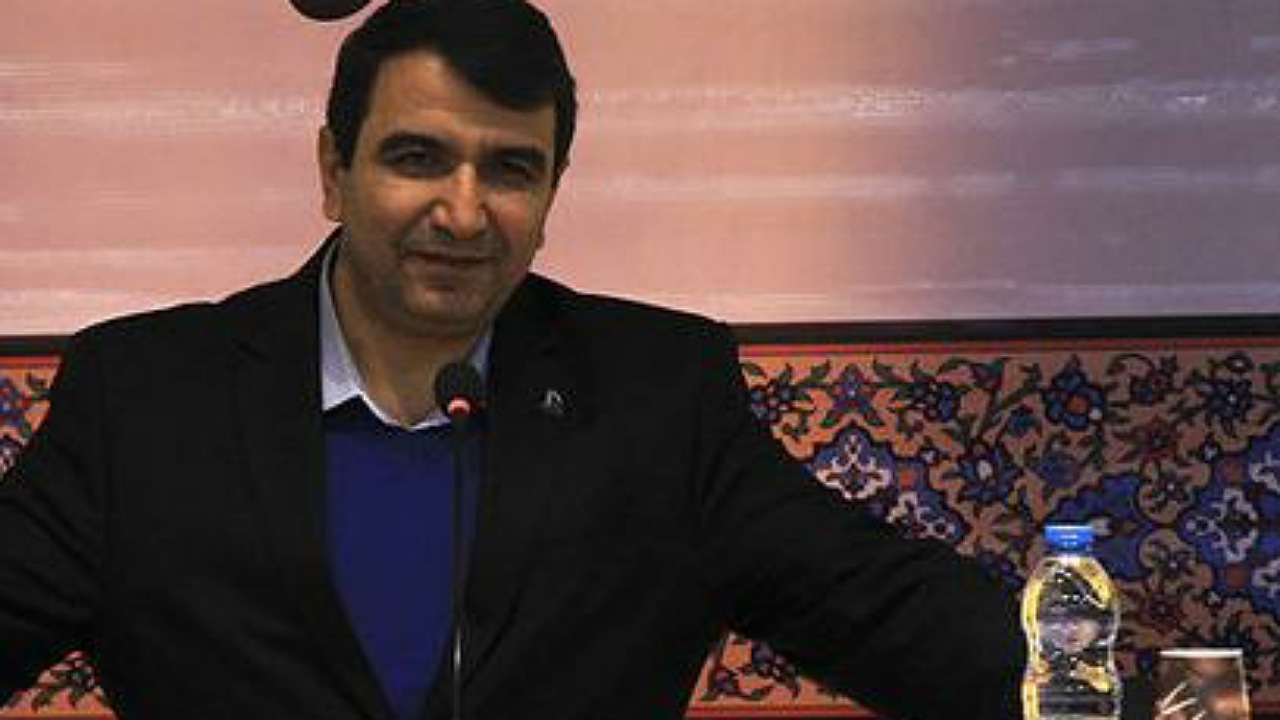 خراسان رضوی می‌تواند پیشگام و پرچم‌دار صنعت ورزش در کشور باشد