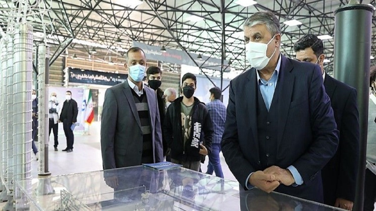 دشمنان ایران تلاش جهادگونه در راستای قدرت علمی و فناوری کشور را بر نمی‌تابند