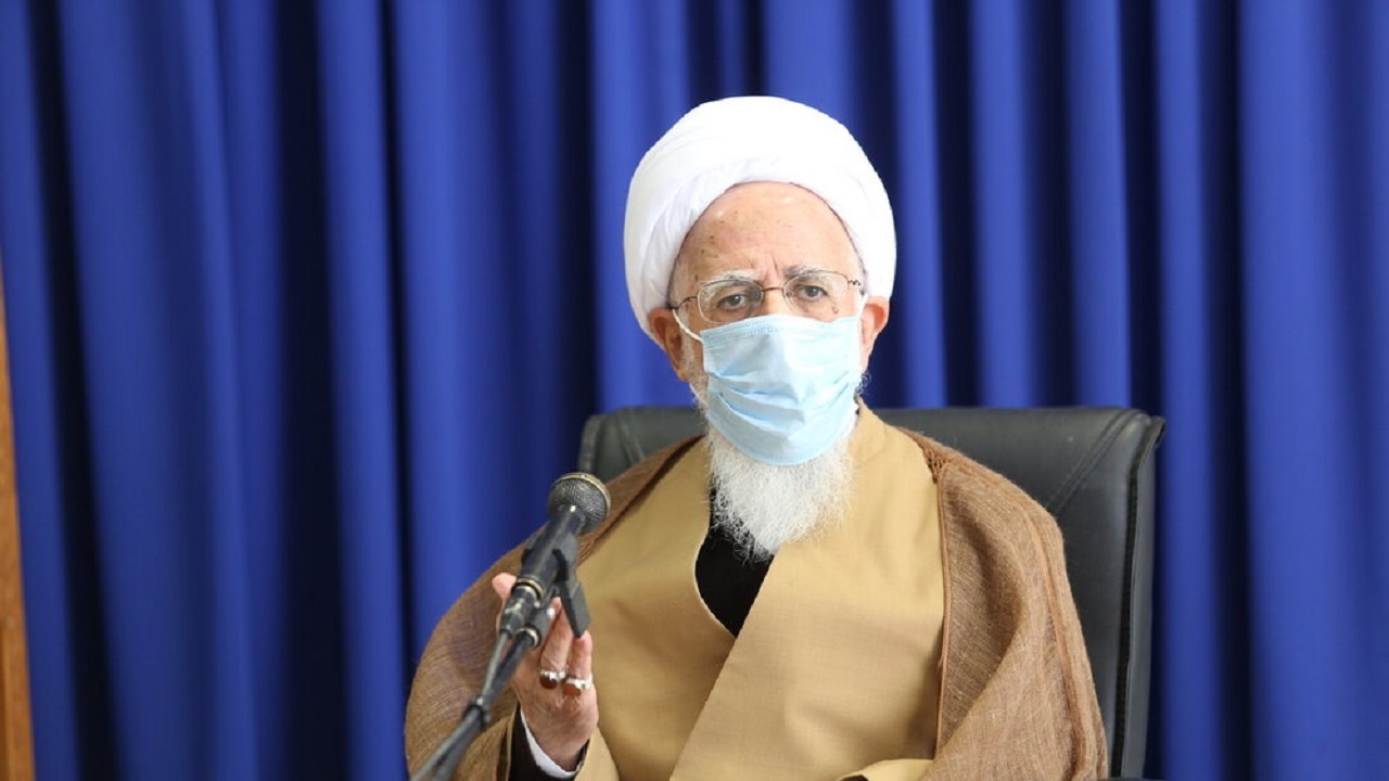 پیام آیت الله جوادی آملی به همایش «آینده فلسفه در ایران» 