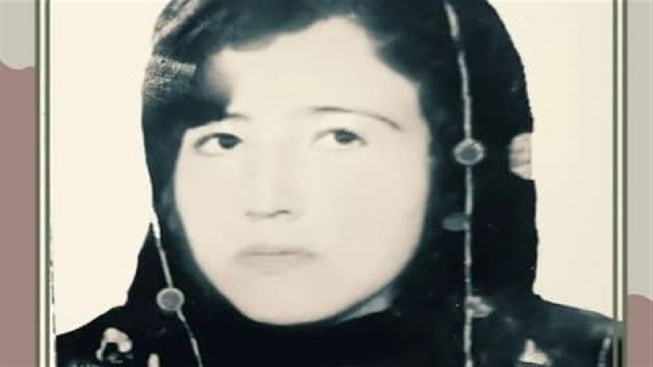 تنها بانوی شهید تفحص شده در کشور را بشناسید/ اسارت، شکنجه و تیرباران به دست گروهک دموکرات