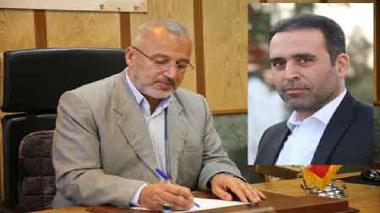 مدیرکل حوزه استاندار قم منصوب شد