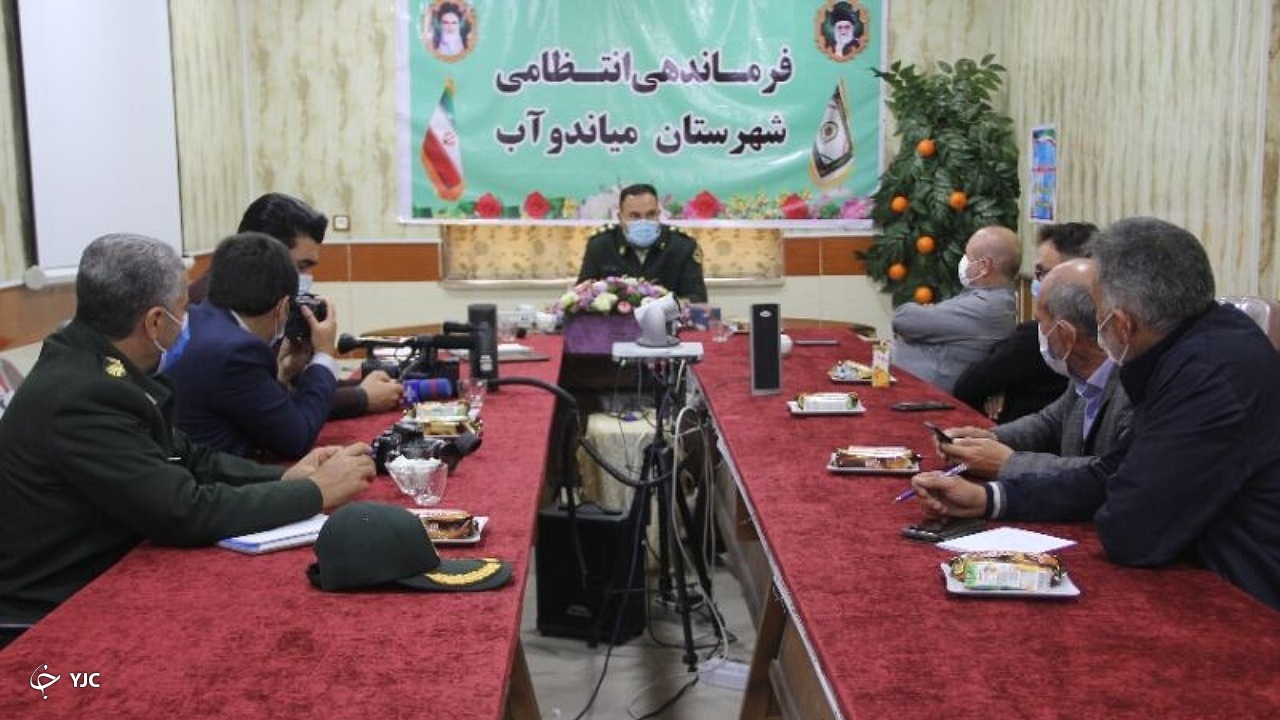۸۶ دستگاه خودرو فاقد پلاک امسال در میاندوآب توقیف شده است