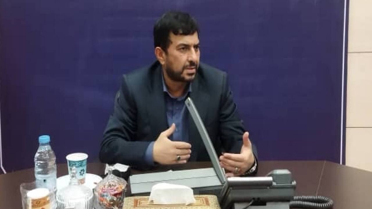 استاندار:تخصیص آب دریا برای صنعت و کشاورزی سیستان وبلوچستان منعی ندارد