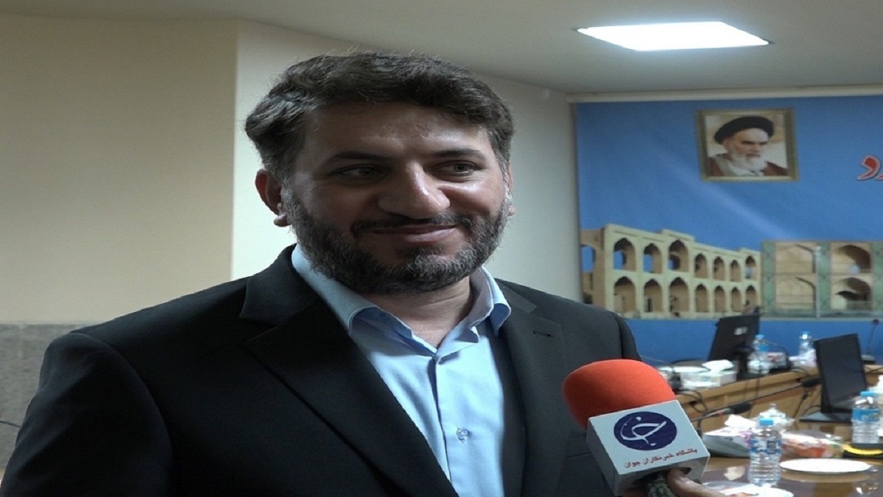 پیشرفت بهاباد در پرتو تلاش مجدانه مسئولین و همیاری مردم
