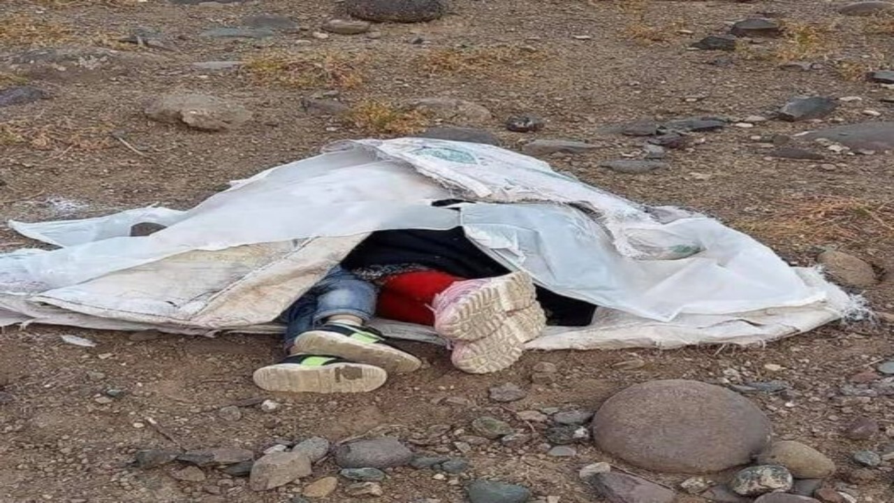 جان باختن ۸ کودک در غرب کابل/ محقق طالبان را مسئول این فاجعه دانست
