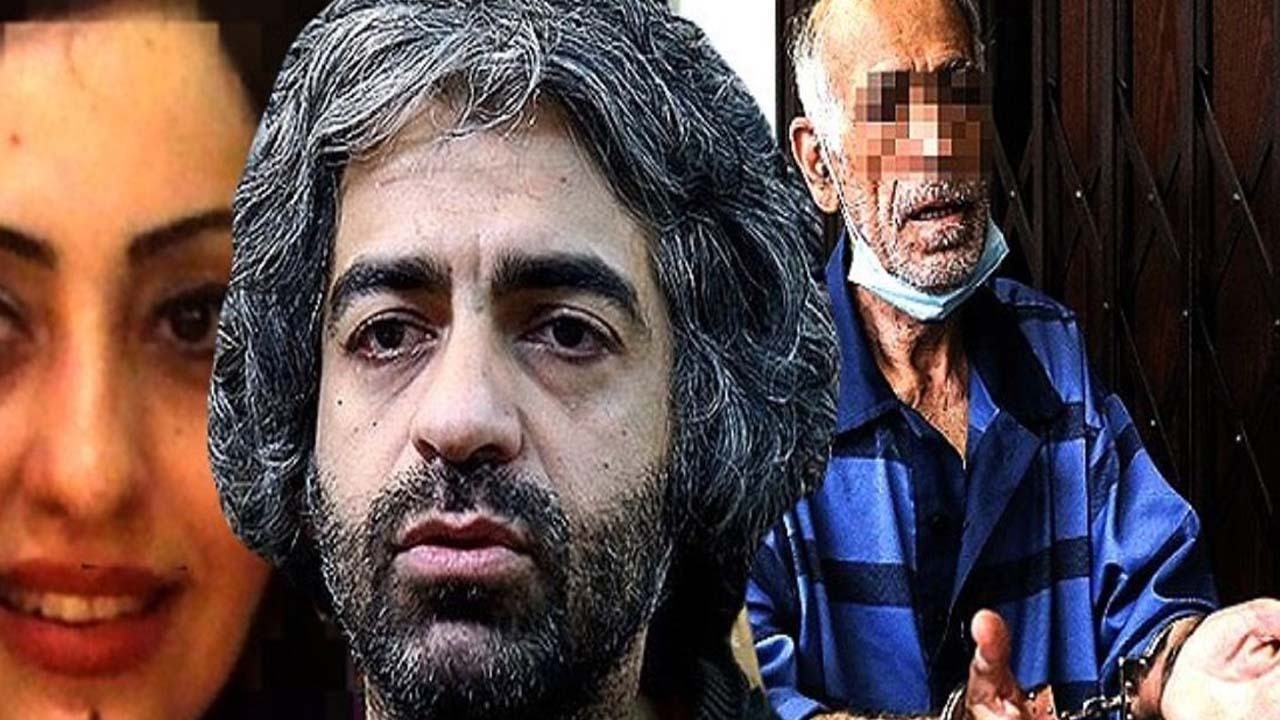 فیلم دیده نشده از پلیس درباره قتل هولناک بابک خرمدین (+۱۶)