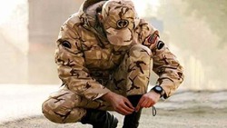 باشگاه خبرنگاران -سرباز‌ها بخوانند؛ مشمولان وظیفه چگونه به واسطه کوتاهی قد از خدمت معاف می‌شوند؟