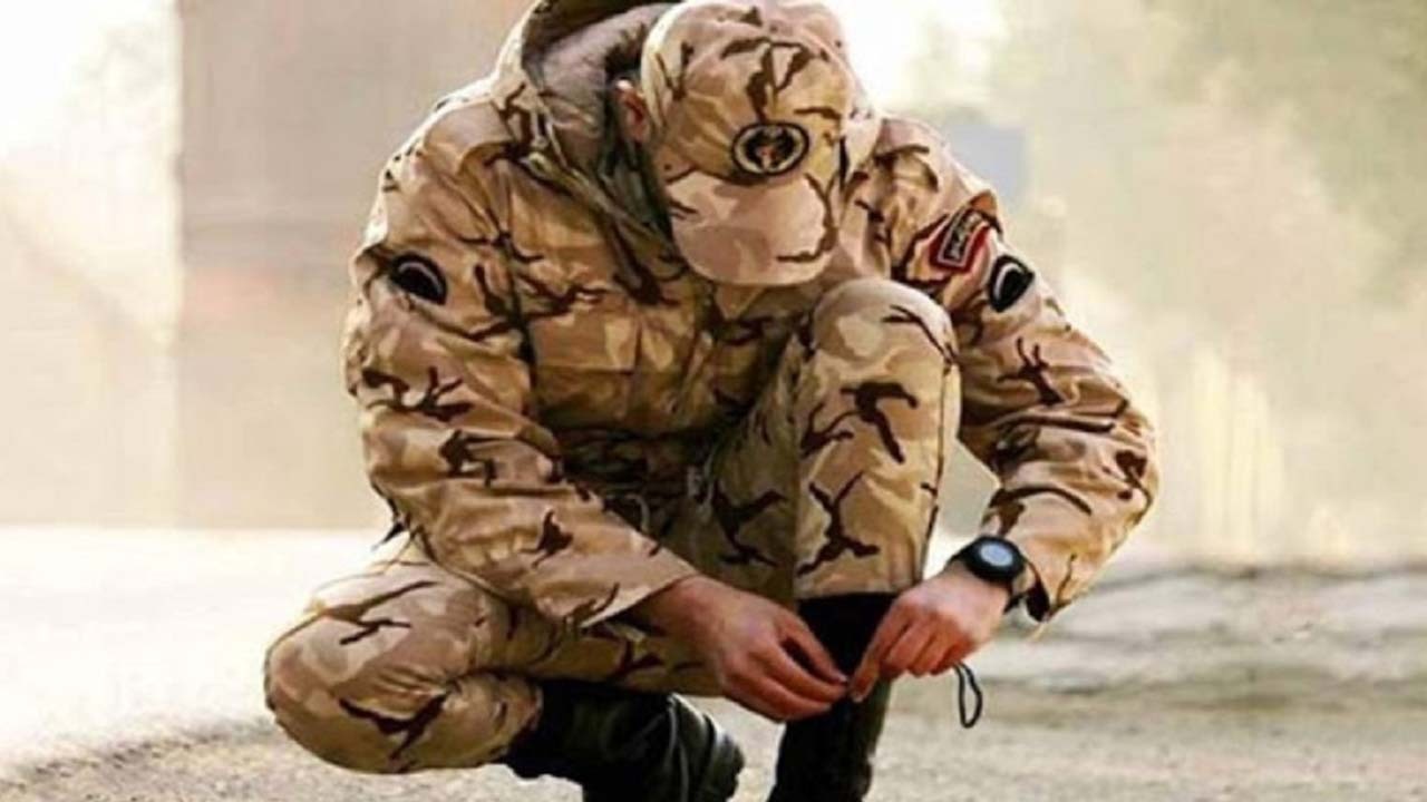 سرباز‌ها بخوانند؛ مشمولان وظیفه چگونه به واسطه کوتاهی قد از خدمت معاف می‌شوند؟