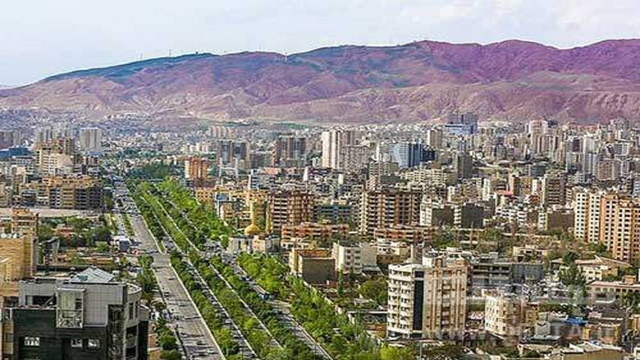 چقدر خرج کنیم تا در منطقه پیروزی تهران صاحبخانه شویم؟
