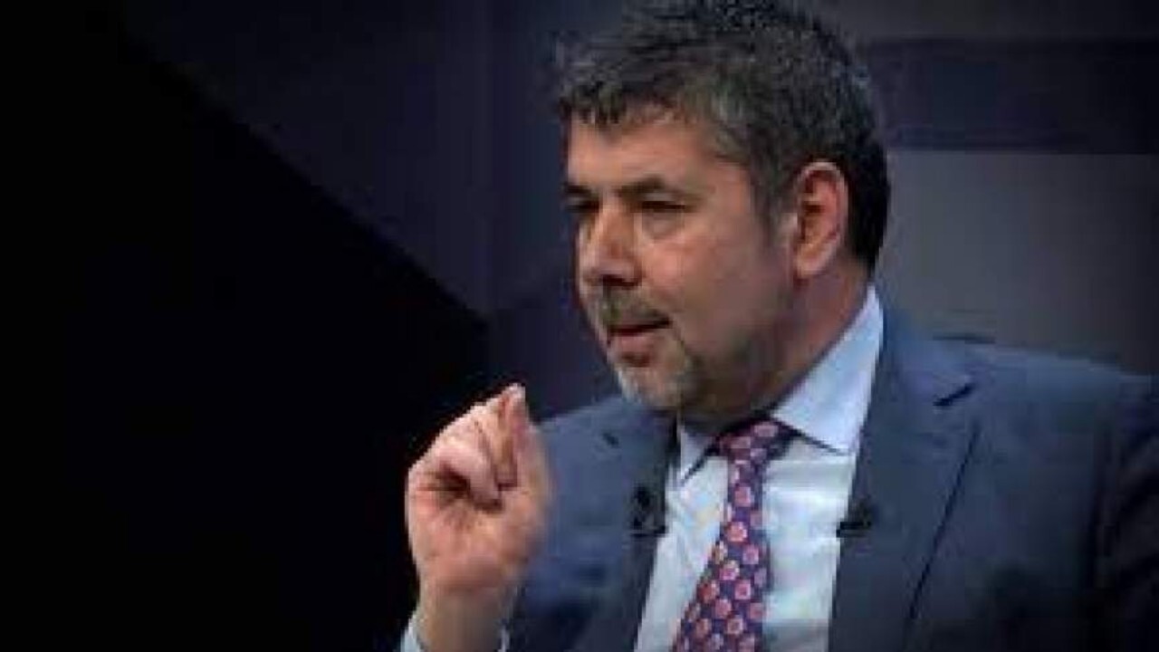 طالبان علیه پاکستان اعلام جهاد کند