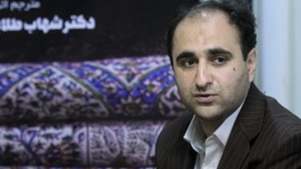 گردشگری برای اصفهان مثل هوا ضروری است