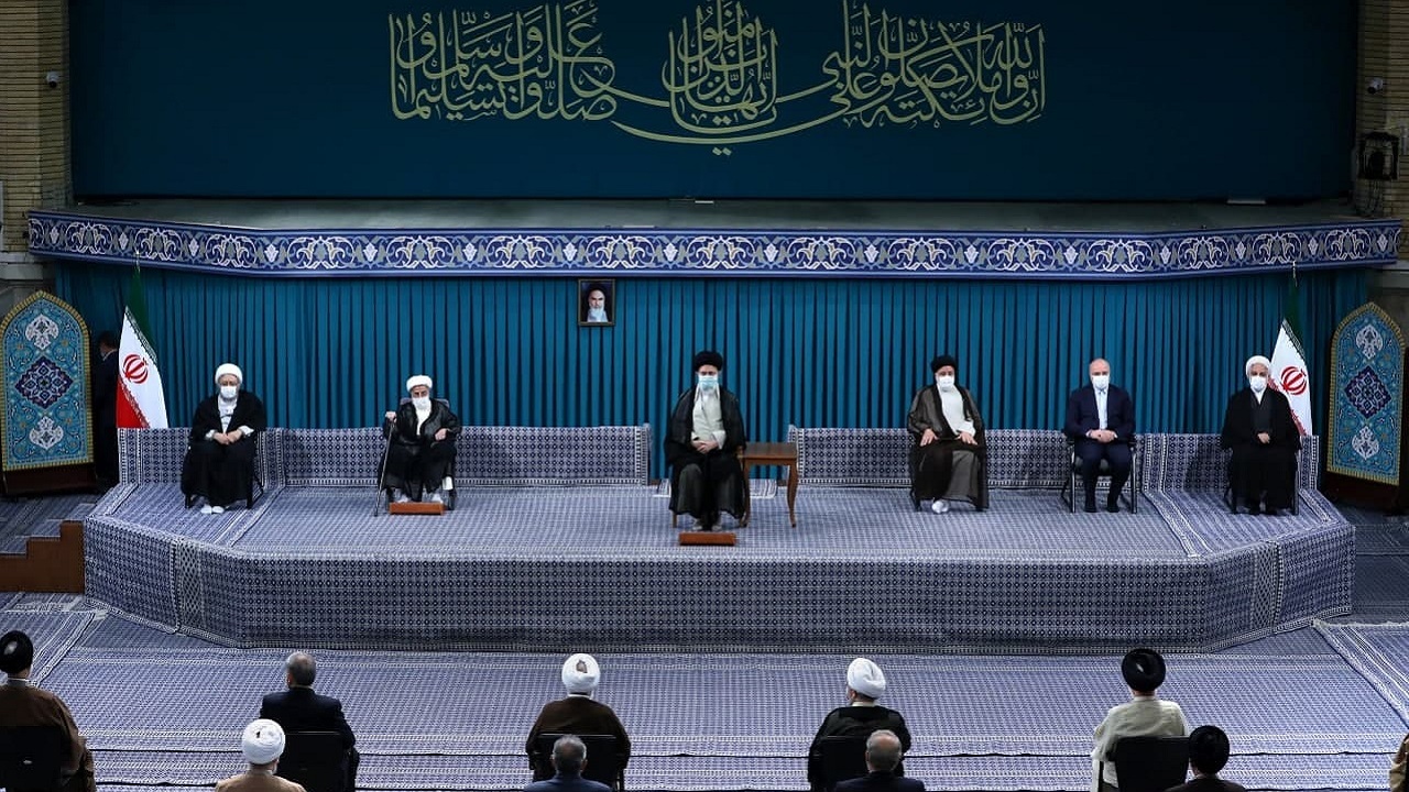 بازتاب گسترده بیانات رهبر انقلاب درباره وحدت مسلمانان، در فضای مجازی