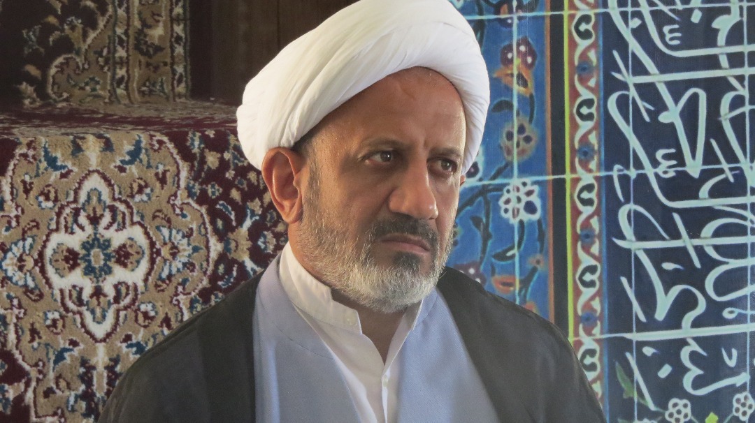 پیامبر اکرم (ص) الگوی برتر برای همه دوره‌هاست