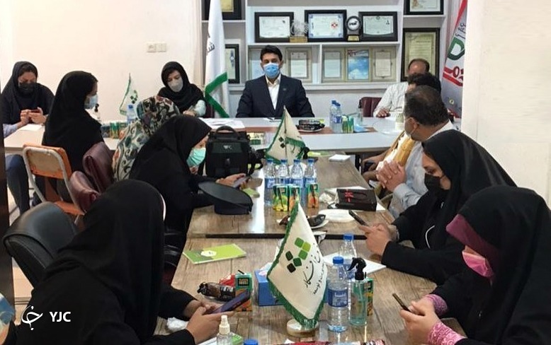 چهارمین نمایشگاه بین‌المللی خرما در شیراز برگزار می‌شود