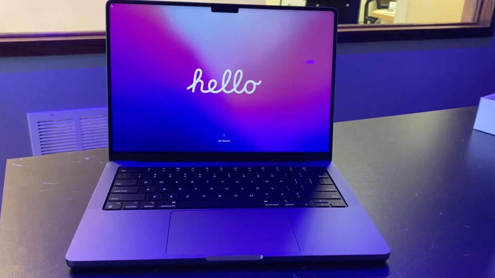 MacBook Pro&zwnj;های اپل