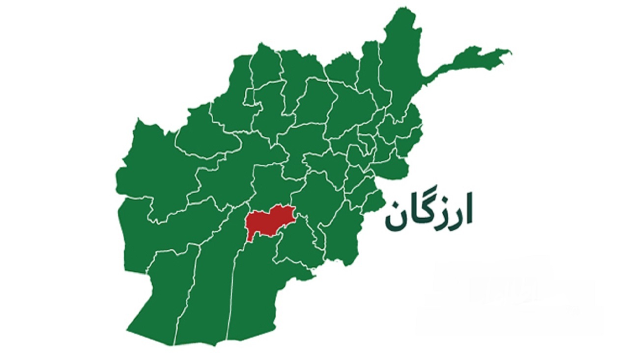 گزارشات تایید نشده از حضور داعش در ولسوالی دهراوود ولایت ارزگان