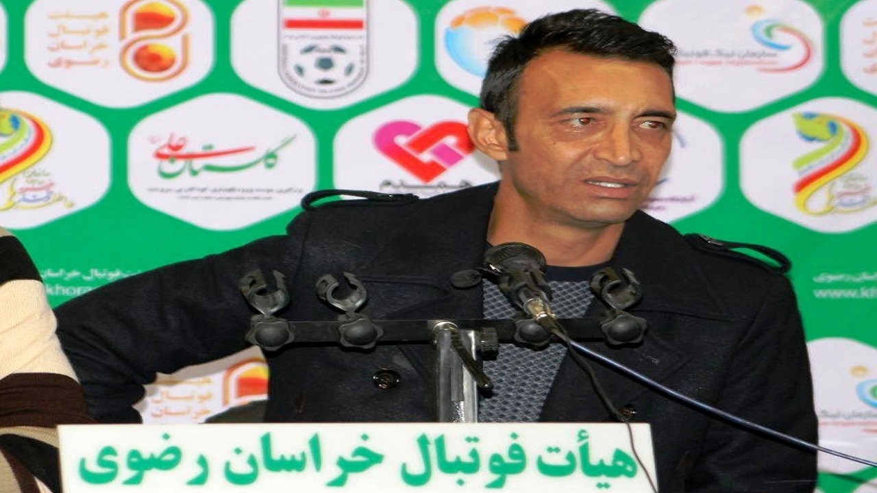 عنایتی: بازی مهمی مقابل پیکان داریم / سطح توقعات از تیم ما بالا رفته است