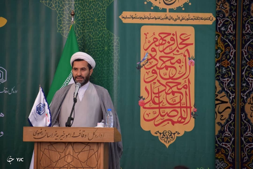 تجلیل از برگزیدگان قرآنی 