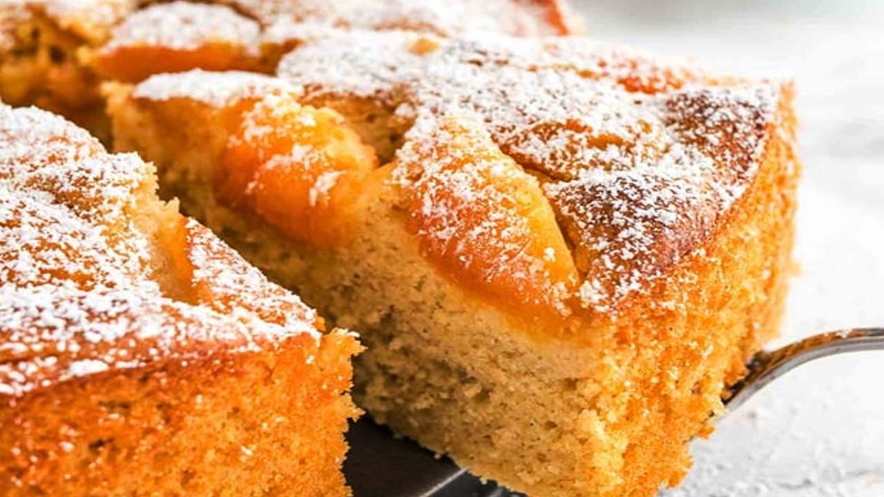 شیرینی مازورکاس + طرز تهیه