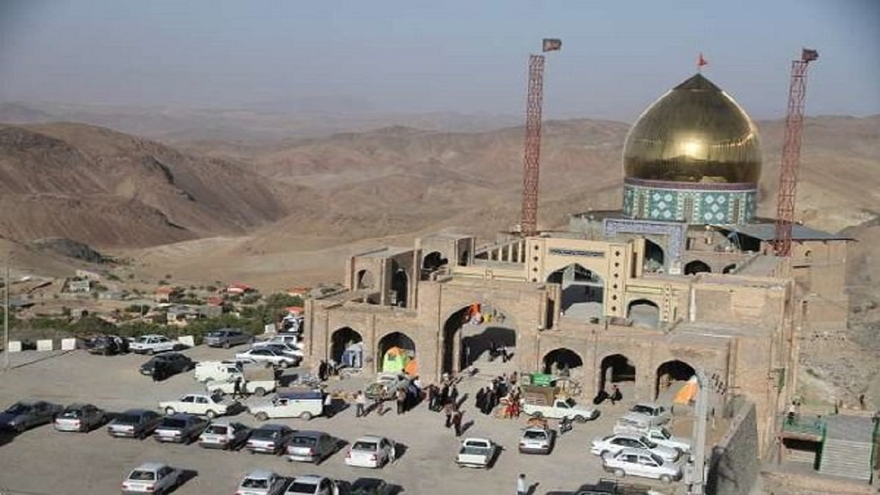 ساخت زائر سرای وقفی در شهرستان سربیشه
