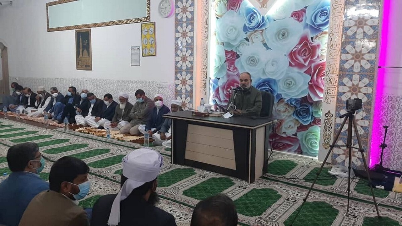 قرآن لازمه مسیریابی درست در زندگی است