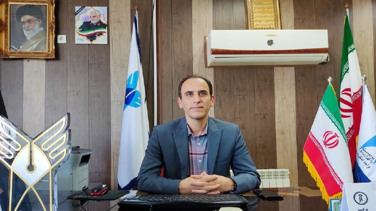 دانشگاهیان در برابر معضلات جامعه بی‌تفاوت نباشند