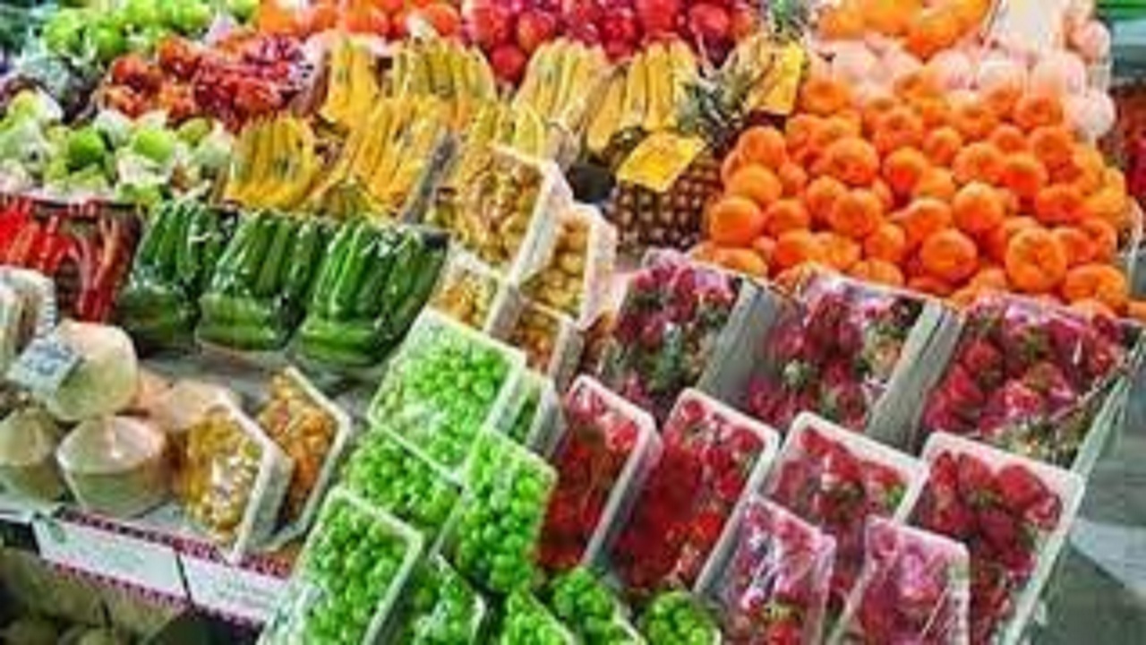 صادرات ۲۶۰ میلیارد تومانی محصولات کشاورزی از استان همدان