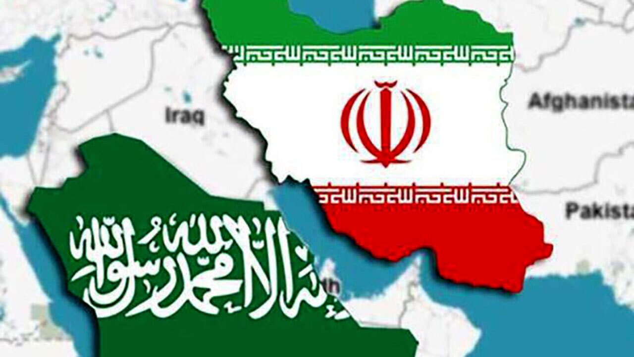 اعتراف کارشناس سعودی به ضعف دیپلماسی عربستان و ائتلاف عربی در مقابل ایران + فیلم