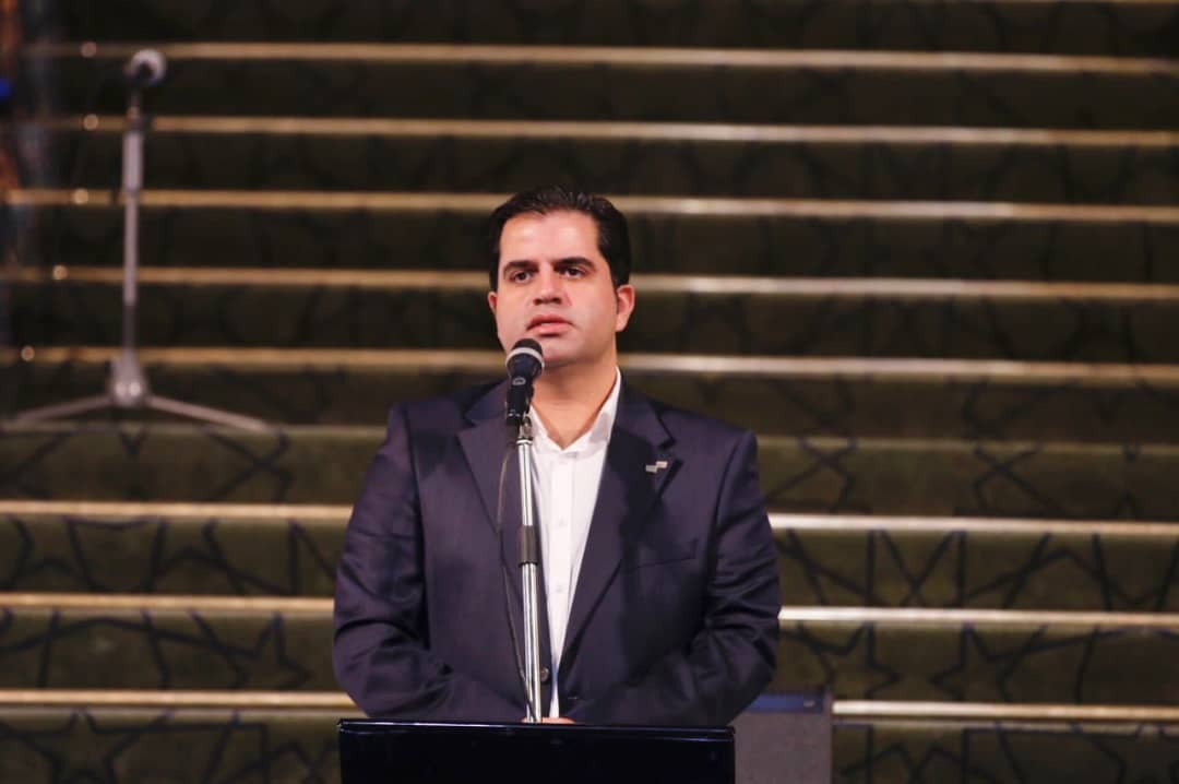 موسوی دبیر جشنواره فیلم کوتاه