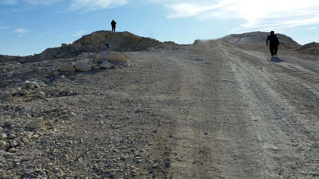 چهار کودک بخش پیرسهراب چابهار بر اثر ریزش دیواره خاکی جان‌باختند