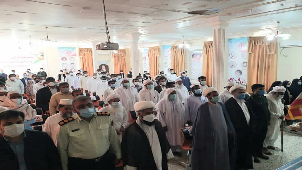 وحدت مذاهب و طوایف اصلی ترین راه مقابله با مستکبرین و زیاده خواهان است