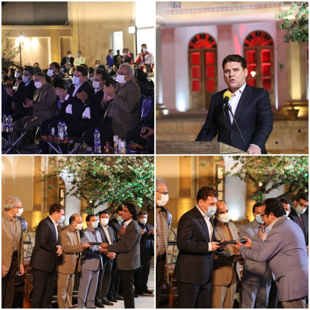چهاردهمین جشنواره موسیقی نواحی ایران 