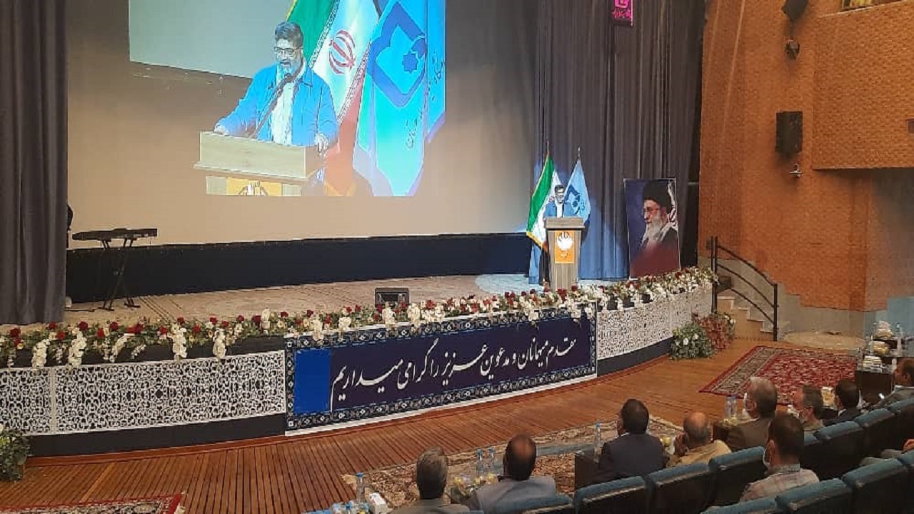 تبلیغ اسلام ناب محمدی رسالت مسلمانان است