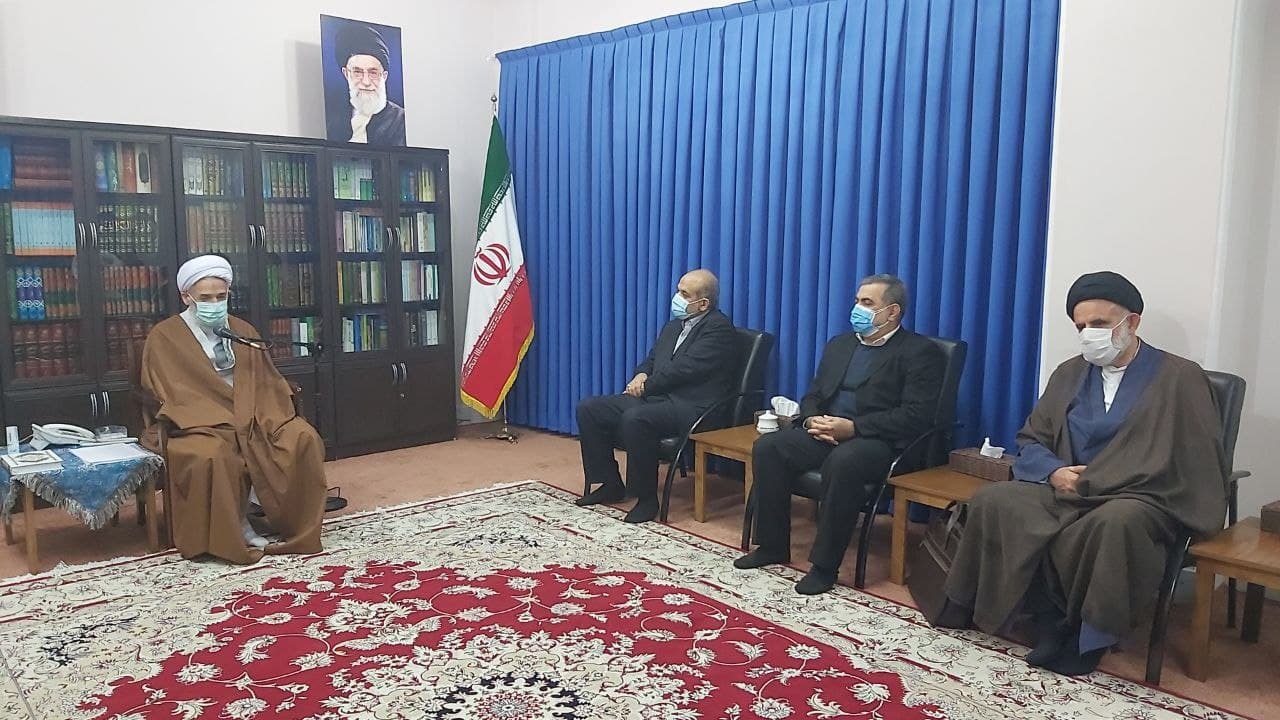 مازندران یک استان ویژه باید تعریف شود