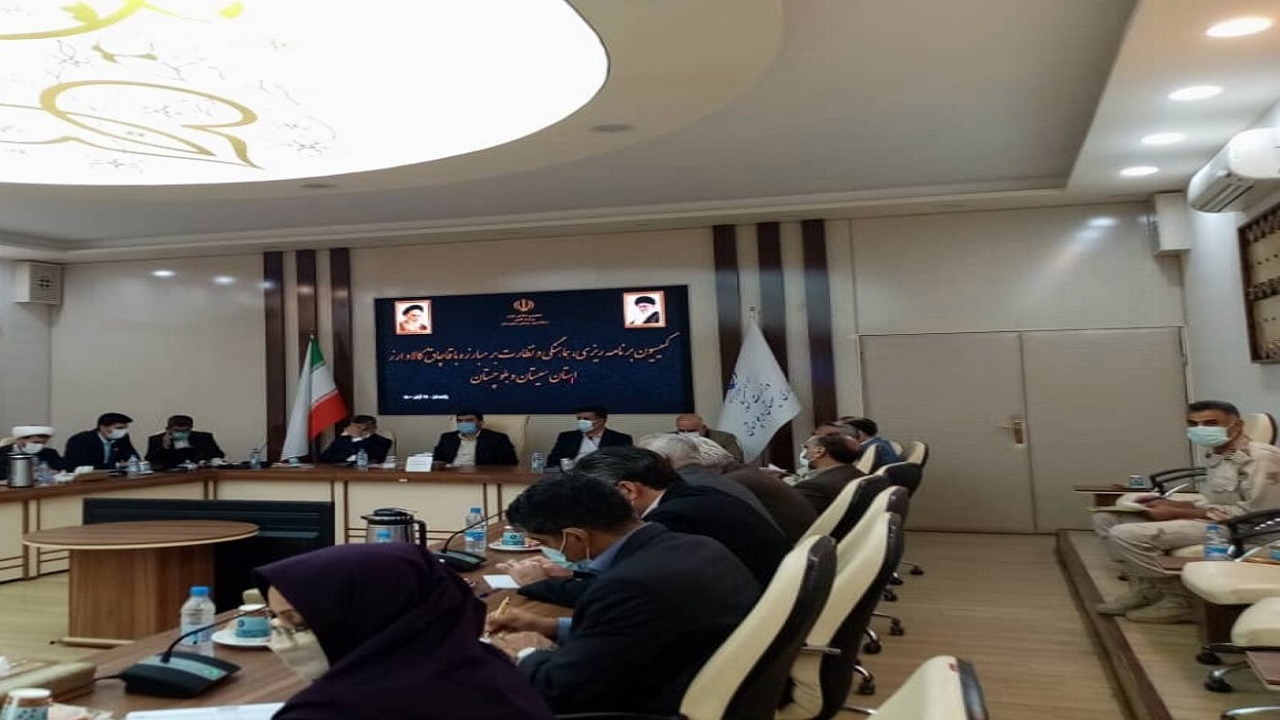 پیشگیری مهمترین و اصلی‌ترین اولویت ستاد مبارزه با قاچاق کالا و ارز است