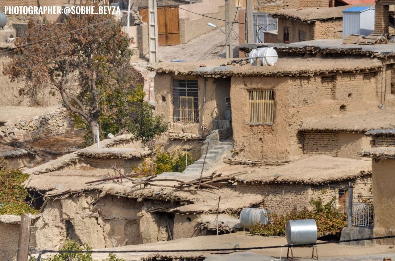 با ماسوله استان فارس آشنا شوید + تصاویر