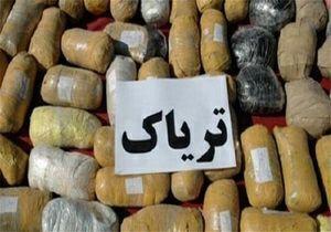 کشف ۸۰ کیلوگرم مواد مخدر در یک عملیات مشترک / ۳ کشته و ۵ مصدوم در حادثه رانندگی
