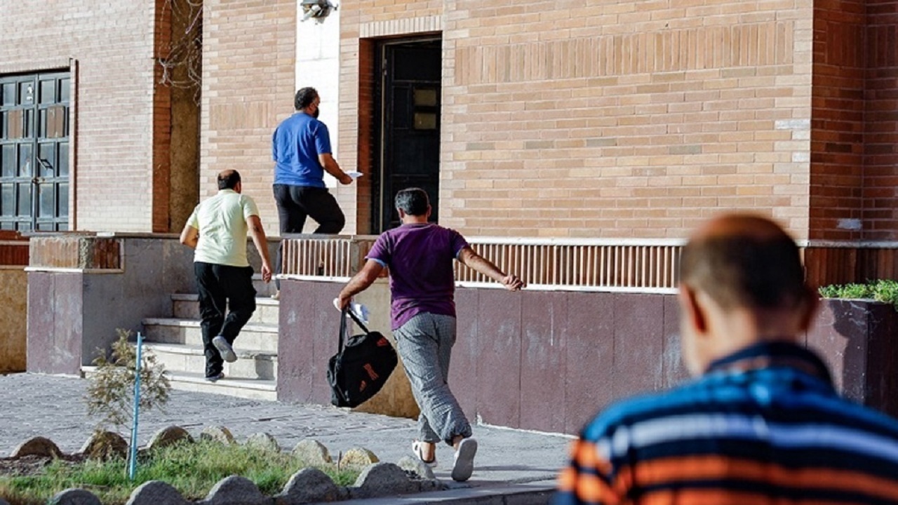 آزادی بیش از ۳۵۰۰ زندانی با تلاش شورا‌های حل اختلاف اصفهان