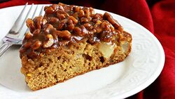 طرز تهیه کیک نارگیل + فیلم