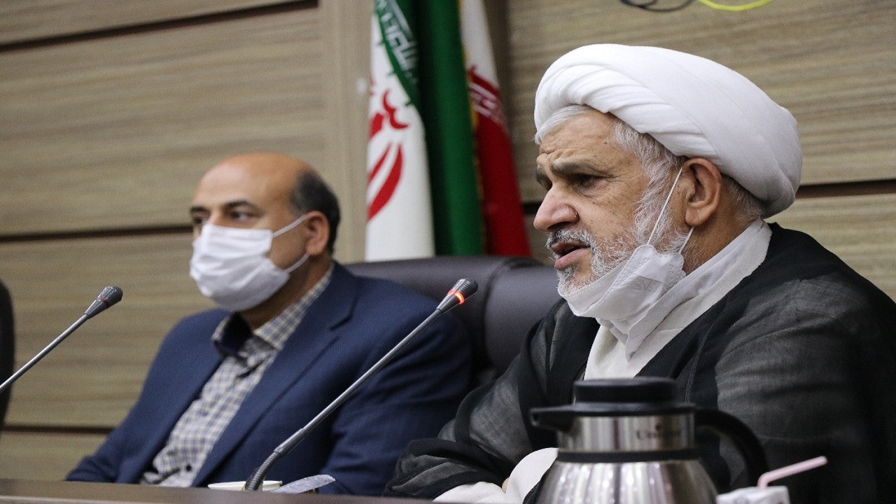 اقامه نماز زمینه ارتقاء سلامت و رفاه اجتماعی را فراهم می‌آورد